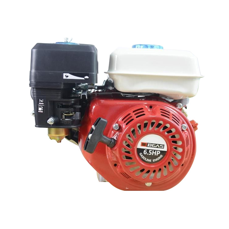 Đầu máy nổ Bgas 6.5HP mã BGA65RED (Thay  mã BM2055)