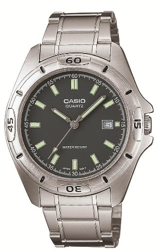 Đồng hồ nam Casio xách tay từ Nhật MTP-1244D-8AJF