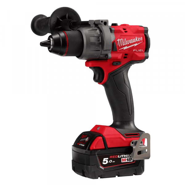 Máy khoan động lực dùng pin 18V Milwaukee M18 FPD3-0X (Chưa Pin & Sạc)