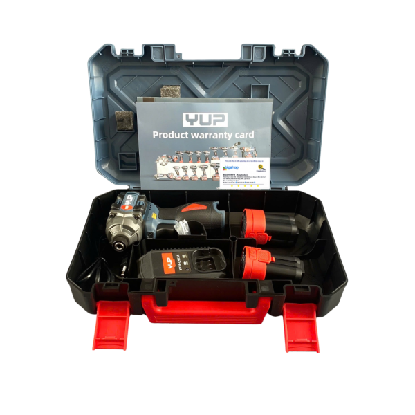 Máy siết vít dùng pin YUPAI YP16 W150B