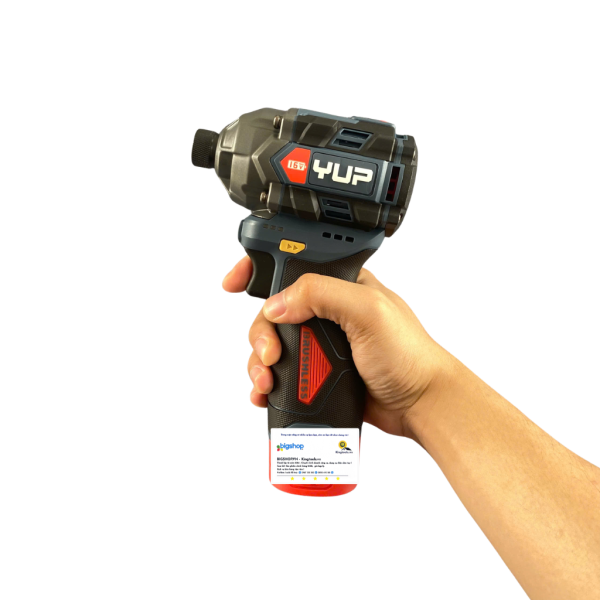 Máy siết vít dùng pin YUPAI YP16 W150B