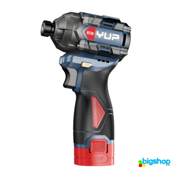 Thân Máy siết bulong pin YUPAI YP16 W150B  