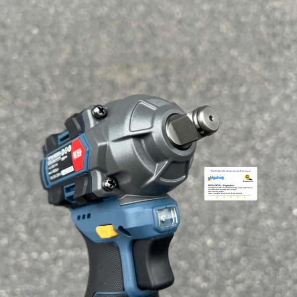 Máy siết bulong pin YUPAI YP16 W280A