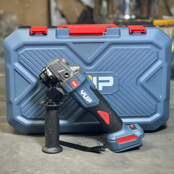 Máy mài góc pin 20V YUPAI YP20-G100A (100mm)