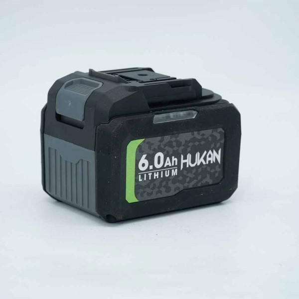 Pin cao cấp FX chống cháy Hukan HM21-G2-FX15C6000, 21V/6AH