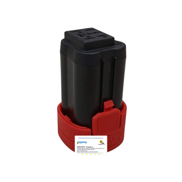 Pin YUPAI YP16 Li20A, 16V/2.0Ah