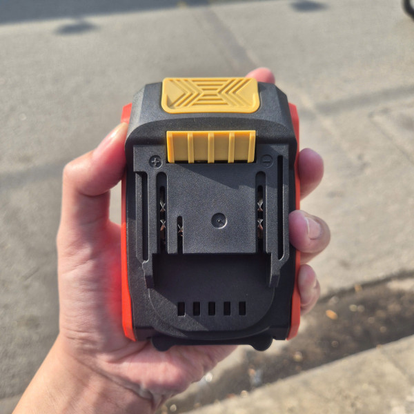 Pin YUPAI YP20 Li20A