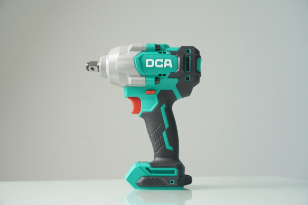 Máy Siết Bu Lông Dùng Pin 20V DCA  ADPB698FK (2 Pin 5.0Ah & Sạc)