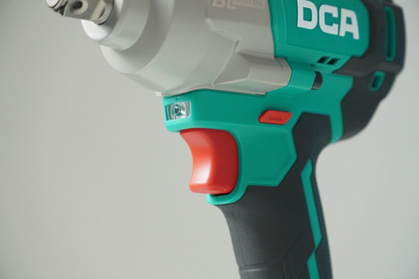 Máy Siết Bu Lông Dùng Pin 20V DCA  ADPB698FK (2 Pin 5.0Ah & Sạc)