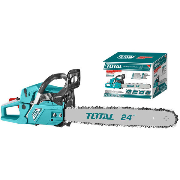 Máy cưa xích xăng TOTAL TG5602411