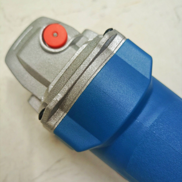 Máy mài góc 100mm, công tắc đuôi 900W SENIX PAE8.5-M3-EU