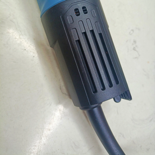 Máy mài góc 100mm, công tắc đuôi 900W SENIX PAE8.5-M3-EU