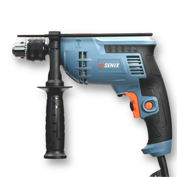 Máy khoan điện 13mm, công suất 550W SENIX PDHE5.5-M-EU