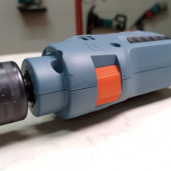 Máy khoan điện 13mm, công suất 550W SENIX PDHE5.5-M-EU