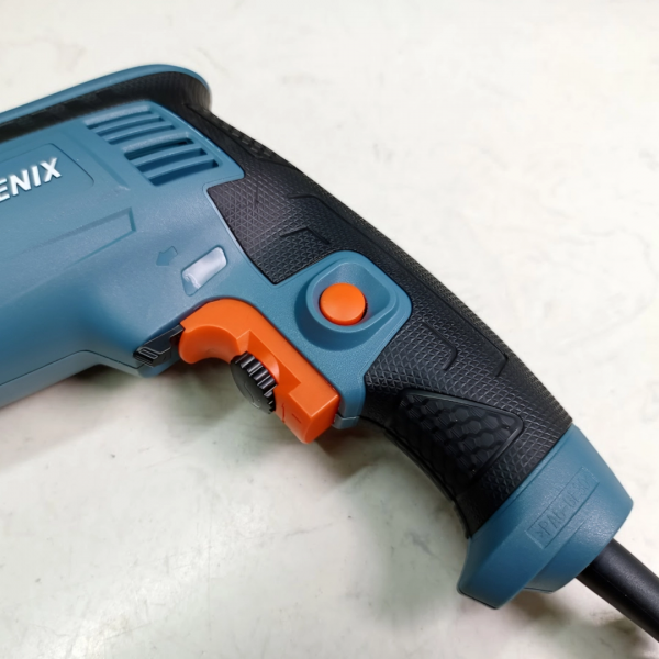 Máy khoan điện 13mm, công suất 550W SENIX PDHE5.5-M-EU