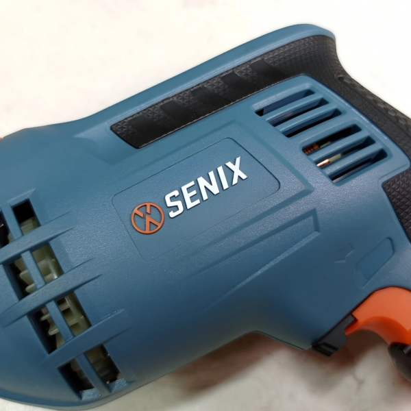 Máy khoan điện 13mm, công suất 550W SENIX PDHE5.5-M-EU