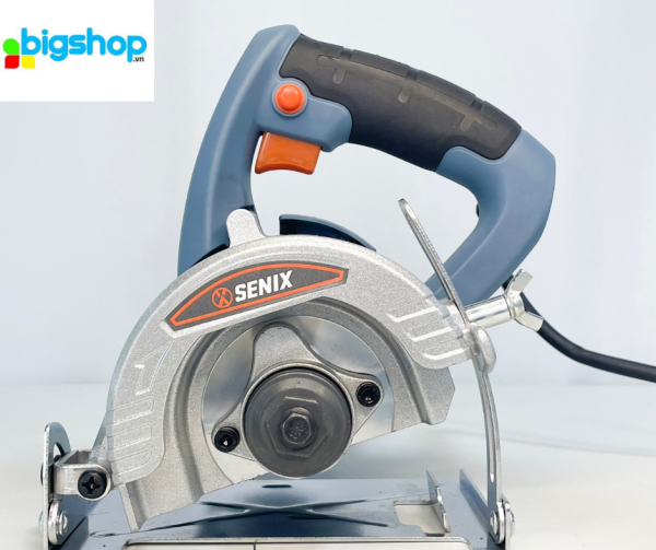 MÁY CẮT GẠCH SENIX TSE15-M-EU