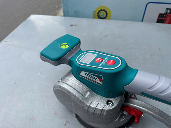 Máy rung ốp lát gạch dùng pin 20V (không kèm pin & sạc) TOTAL TTVLI2010