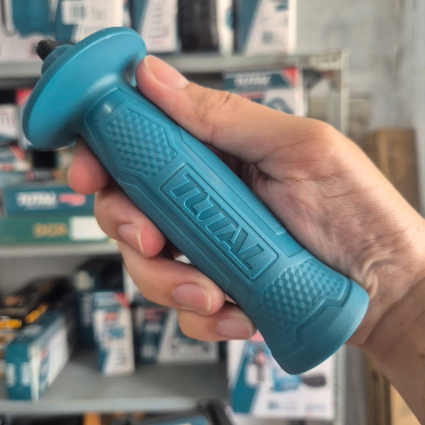 Máy mài góc TOTAL TG11010056 (CS 1100W, đĩa 100mm)