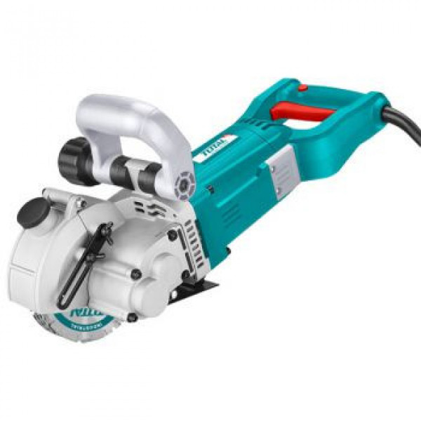 Máy cắt rãnh tường 3000W TOTAL TWLC1301