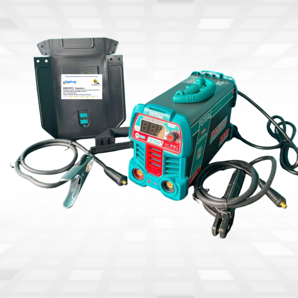 Máy hàn MMA Inverter 200A/79V TOTAL TW220069