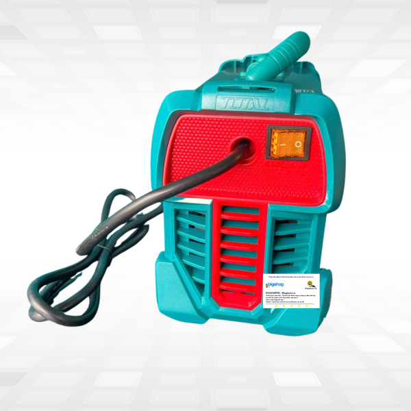 Máy hàn MMA Inverter 200A/79V TOTAL TW220069