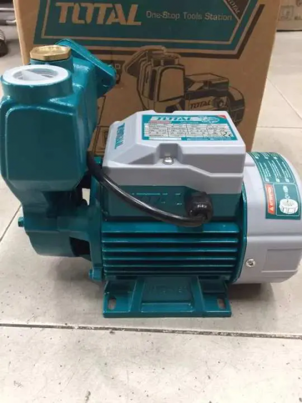 Máy bơm nước 750W TOTAL TWP107506