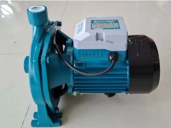 Máy bơm nước 1500W TOTAL TWP215006