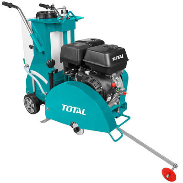 Máy cưa bê tông nhựa đường dùng xăng TOTAL TP1016-1