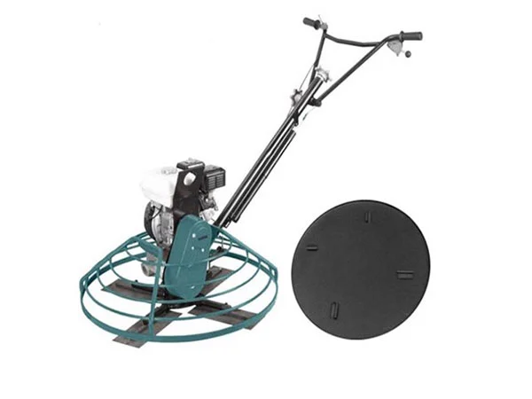Máy xoa nền bê tông dùng xăng TOTAL TP9361-2