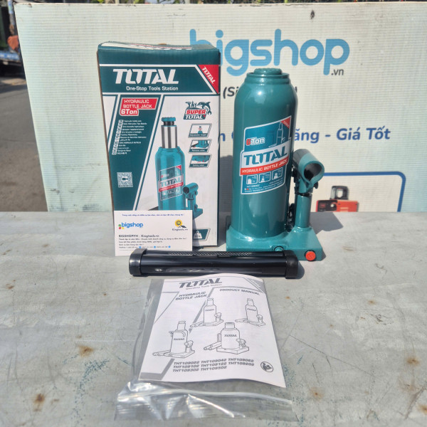 Con đội TOTAL THT109062