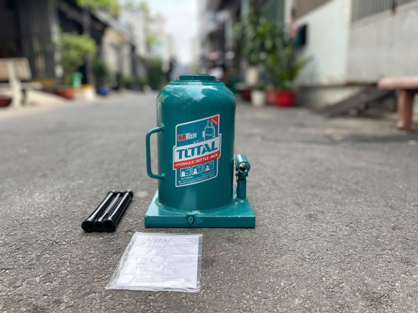 Con đội TOTAL THT109502