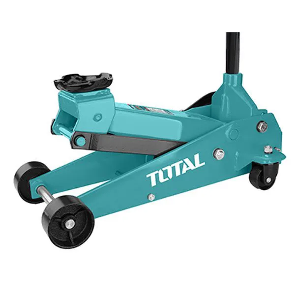 Đội cá sấu 3 tấn TOTAL THT10833