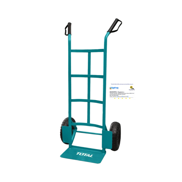 Xe đẩy hàng bằng tay TOTAL THTHT20221