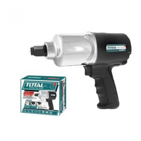 Dụng cụ vặn buloong dùng khí nén TOTAL TAT40341