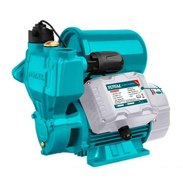 Máy bơm nước 370W TOTAL TWP113706