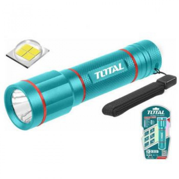 Đèn pin TOTAL TFL013AAA58