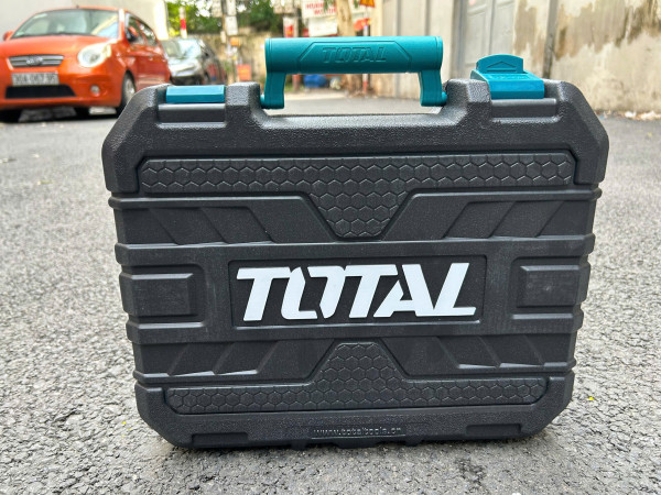 Bộ 100 công cụ TOTAL THKTHP21006
