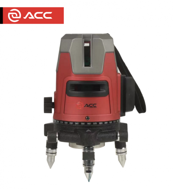 Máy đo laser 3.5 ACC AC3.5