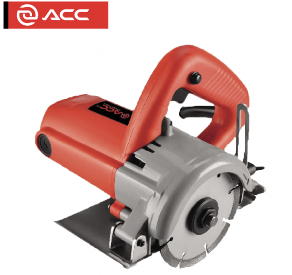 Máy cắt đá ACC AC 110, cs 1400W, 110mm
