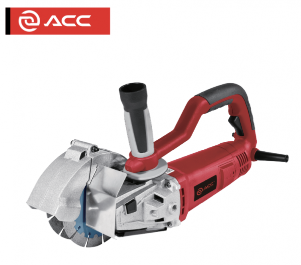 Máy cắt rãnh(2 lưỡi) cs 30000, 156mm, ACC, AC 51