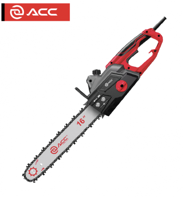 Máy cưa xích cs 2200W ACC AC 405