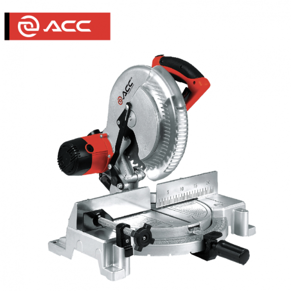 Máy cắt nhôm, cs 1600W, 255mm, ACC AC 9025