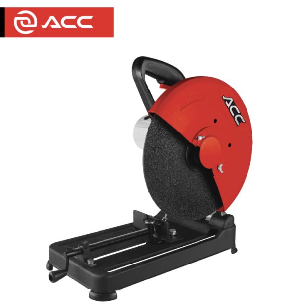 Máy cắt sắt, cs 2300W, 355mm, ACC AC14355D