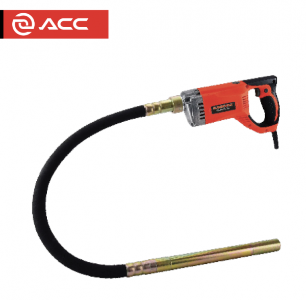 Máy Đầm (dây 3.5mm)  ACC AC 6352