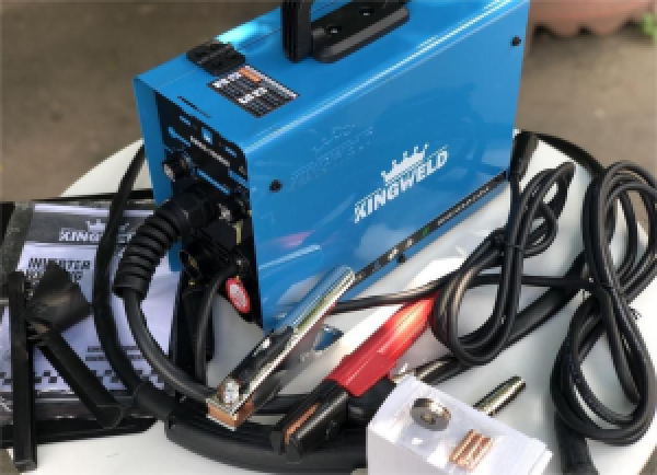 Máy hàn KINGWELD MIG 3 CHỨC NĂNG | KWMIG-200 MINI