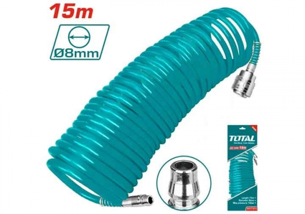 Dây hơi 15M TOTAL THT11151-3