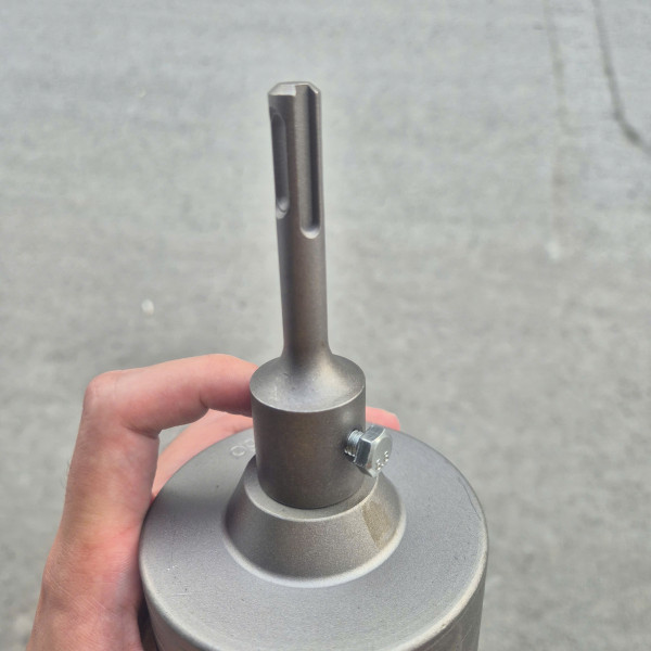 Mũi khoan khoét lỗ tường TOTAL TAC430901 (Kích thước 90mm)