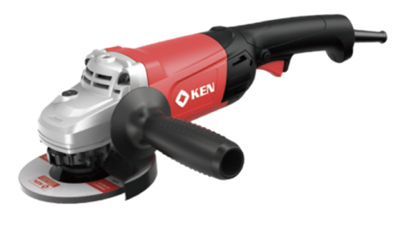 Máy mài góc cs1500w, 150mm KEN 9550B