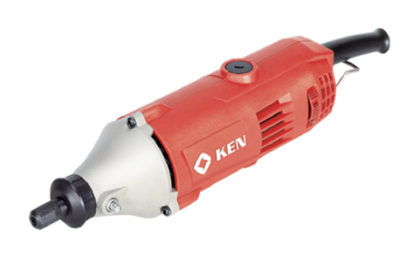 Máy mài khuôn mẫu CS550w,25mm KEN 9003E